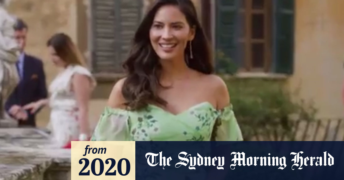 Video Love Wedding Repeat trailer